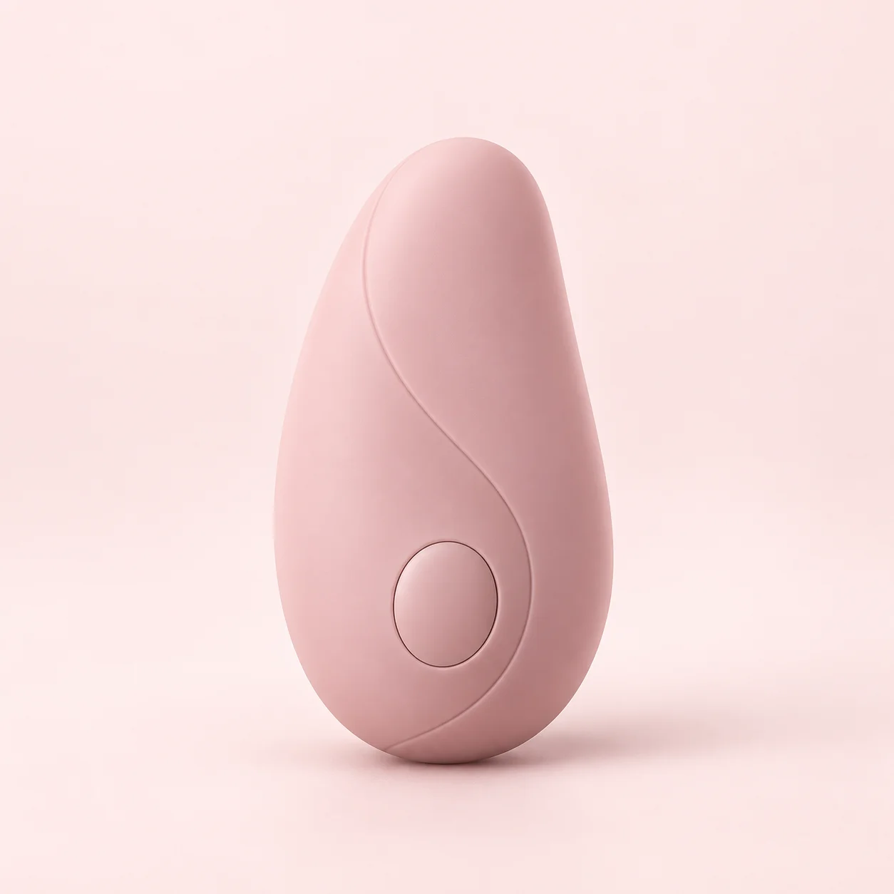 Pebble Blush